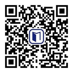 公众号二维码